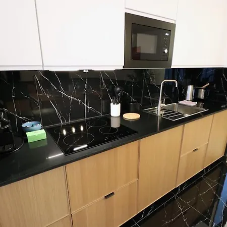 Cocon Neuf - Coeur Du 11e