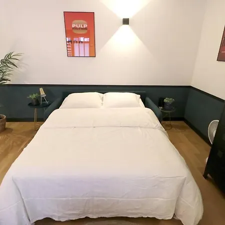 Cocon Neuf - Coeur Du 11e