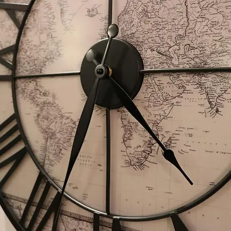 Cocon Neuf - Coeur Du 11e Appartamento *