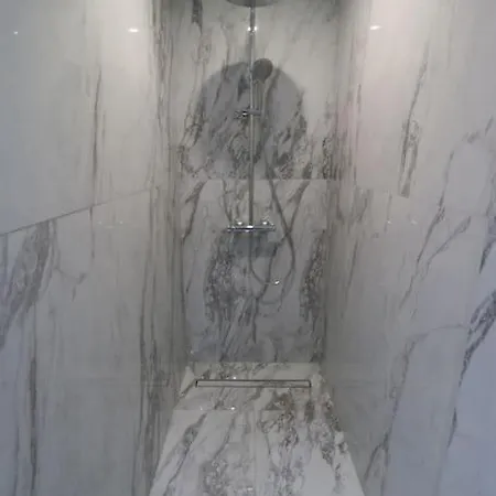 Appartement Cocon Neuf - Coeur Du 11e
