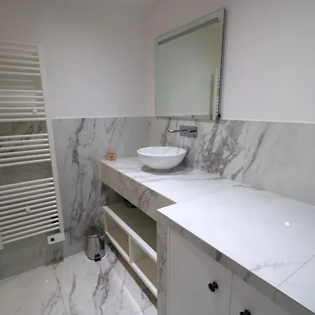 Apartman Cocon Neuf - Coeur Du 11e Párizs