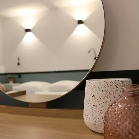 Cocon Neuf - Coeur Du 11e Apartman *