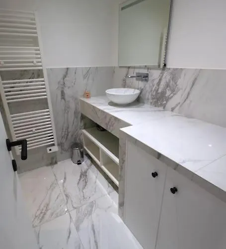 Cocon Neuf - Coeur Du 11e דירה *