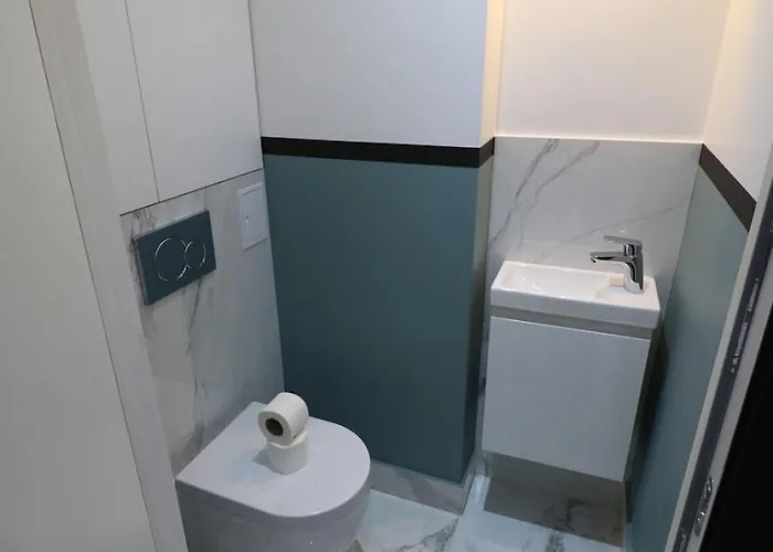 Appartement Cocon Neuf - Coeur Du 11e *
