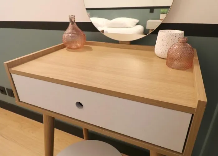 Cocon Neuf - Coeur Du 11e Apartamento París