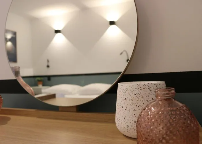 Cocon Neuf - Coeur Du 11e Appartement *