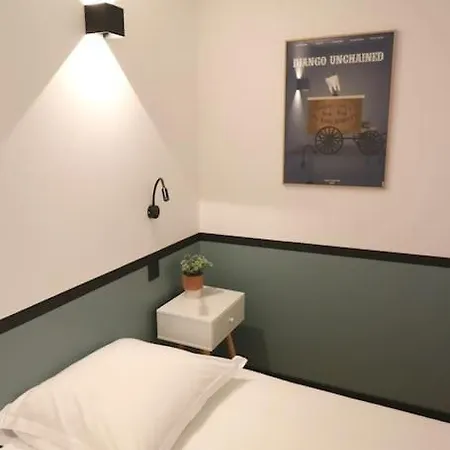 Cocon Neuf - Coeur Du 11e