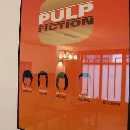 Apartament Cocon Neuf - Coeur Du 11e