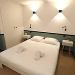 Apartmán Cocon Neuf - Coeur Du 11e *
